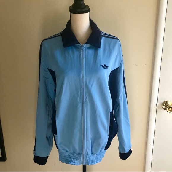 vintage adidas jogging suit